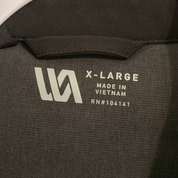 VRST XL Jacket - Picture 2 of 4